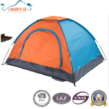Camping Sound Proof Tent Pop up Tent